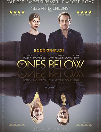 Этажом ниже / The Ones Below (2015)