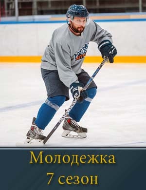 Смотрите Молодежка-7 Сезон