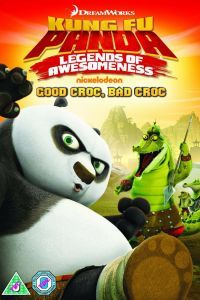 Кунг-Фу Панда: Удивительные легенды 3 сезон