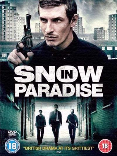 Снег в раю (2014)