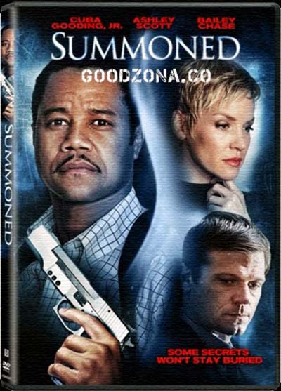 Повестка в суд (2013)