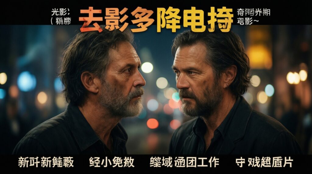 Скрытые жемчужины каталогов: 10 недооценённых фильмов/сериалов с короткими фактами и причинами посмотреть - иллюстрация