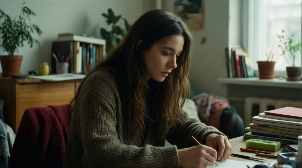 Скрытые жемчужины каталогов: 10 недооценённых фильмов/сериалов с короткими фактами и причинами посмотреть - иллюстрация