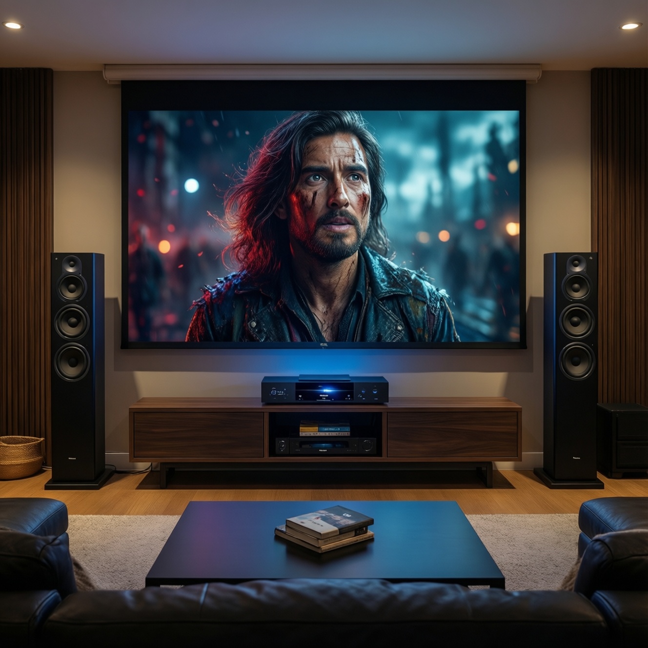 Технический чек-лист для идеального просмотра: звук, Hdr и настройки ТВ